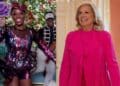 Jill Biden contrató grupo radical «anti-blancos» para protagonizar video de navidad de la Casa Blanca