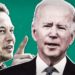 El alarmante acoso de Biden a Elon Musk