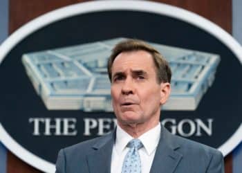 Portavoz de la Administración de Biden reveló qué pactó con el régimen de Venezuela para liberar a Alex Saab
