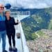 ¿Adiós sueño americano? Una pareja salió de EE.UU en busca de la felicidad y ayuda a otros