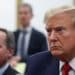 Tribunal Supremo niega al Fiscal Smith estudiar «con urgencia» inmunidad de Trump