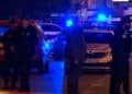 Gran despliegue policial en Francia por posible riesgo de terrorismo en la celebración de fin de año