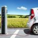 Canadá anuncia el fin de autos a gasolina: solo venderán eléctricos