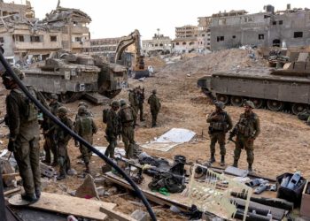 Ejército de Israel confirma muerte de cinco rehenes en manos de Hamás
