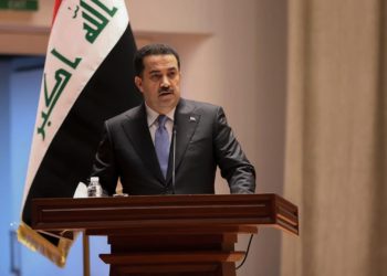 Irak planea poner fin a la  presencia de tropas estadounidenses en el país