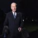 Biden deambulando desnudo por la Casa Blanca: las revelaciones de Alex Jones a Tucker Carlson