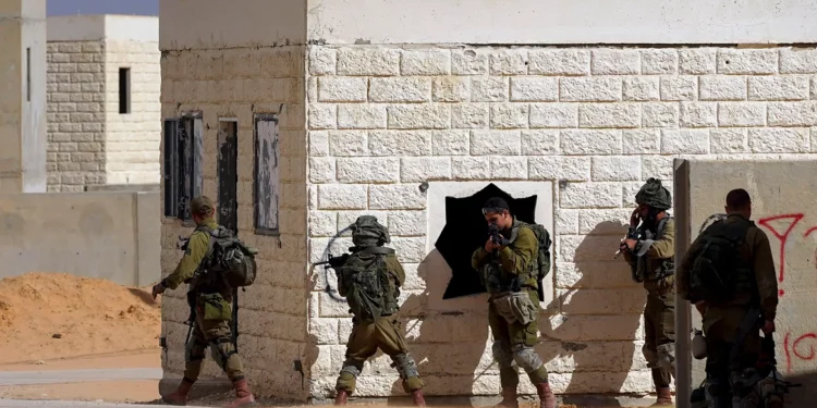Hamás rompe la tregua tras bombardear Israel y se reanuda el conflicto