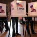 Encuesta revela que 1 de cada 5 estadounidenses votaron de forma fraudulenta en 2020