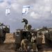 Fuerzas de Defensa de Israel continuarán en Gaza hasta cumplir su misión