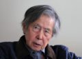 «Prohibida la excarcelación»: sentencia de un juez de Ica a Alberto Fujimori