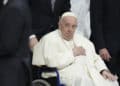 El «edicto gay» del Papa Francisco: Un peligro para la iglesia católica