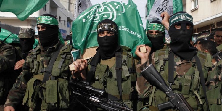 Líder de Hamás llegaría a Egipto para negociar nuevos días de tregua en Gaza