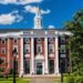 Tras avivar el antisemitismo en Harvard, su directora Claudine Gay se disculpa por sus palabras