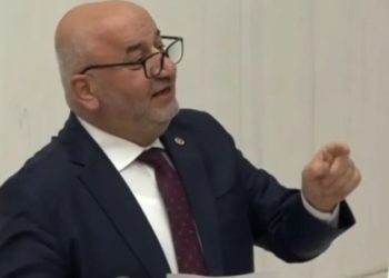 Diputado islamista, Hasan Bitmez, sufre infarto luego de amenazar a Israel con sufrir la «ira de Allah»