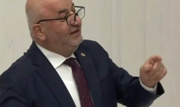 Diputado islamista, Hasan Bitmez, sufre infarto luego de amenazar a Israel con sufrir la «ira de Allah»