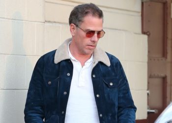 Hunter Biden, «la joya» del presidente de EE.UU, es acusado de nuevos delitos federales
