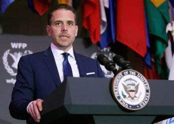 Cámara de Representantes niega petición de Hunter Biden: «no habrá trato especial», aseguran