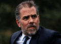 Hunter Biden viola la ley pero asegura es un complot en su contra: «Quieren que regrese a las drogas»