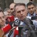 Javier Milei recibió a Bolsonaro antes del traspaso de gobierno en Argentina