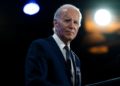 Índice de aprobación de Joe Biden es el más bajo de su presidencia, según nueva encuesta