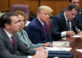 ¿Por qué condenar a Trump no evitará el fracaso de Biden?