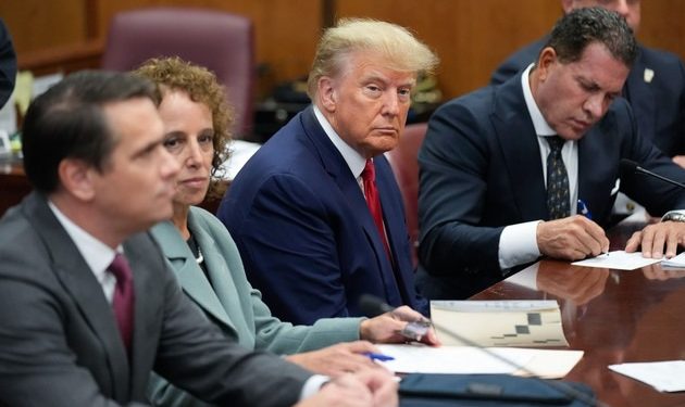 ¿Por qué condenar a Trump no evitará el fracaso de Biden?