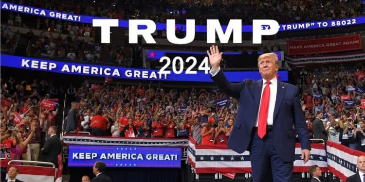 ¿Trump dictador? Medios de comunicación inician campaña que despierta incertidumbre en los votantes