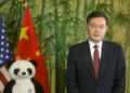 Muerte de excanciller despierta polémica en China: ¿se suicidó o fue torturado?
