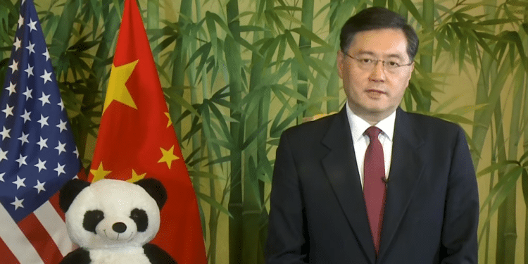 Muerte de excanciller despierta polémica en China: ¿se suicidó o fue torturado?