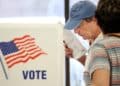 Washington elimina miles de nombres «no elegibles» en listas de votantes