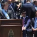 Primer discurso presidencial de Milei: sombrío pero realista ante la grave crisis