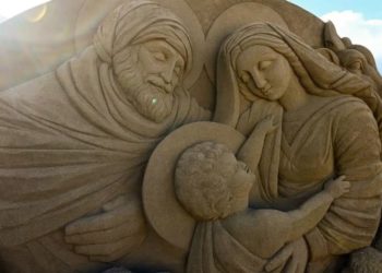 La celebración de la Navidad, una arenga necesaria frente al suicidio de Occidente