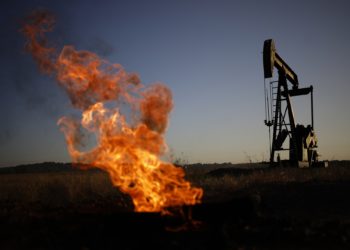 PETRÓLEO