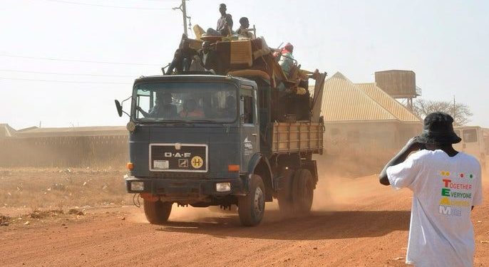 Masacre en Navidad: Un atentado islamista deja más de 140 cristianos asesinados en Nigeria
