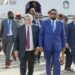 Presidentes de Guyana y Venezuela se reúnen para hablar sobre el Esequibo