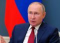 Vladimir Putin amenaza a Finlandia por su integración en la OTAN