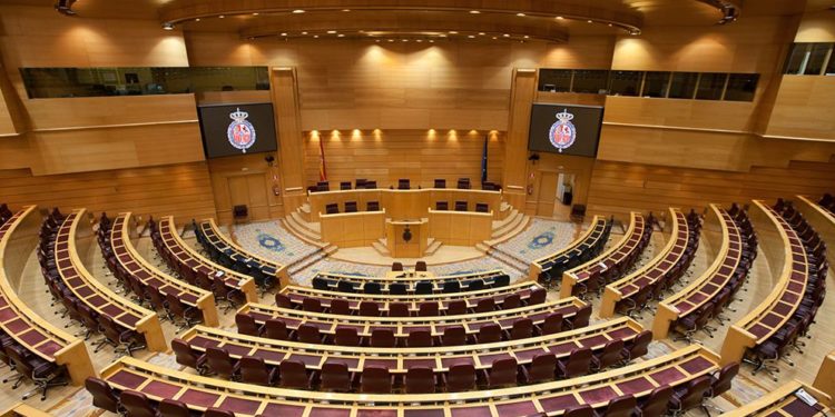 ¿Insurrección sexual demócrata? Se filtra video porno gay grabado en plena sala de audiencias del Congreso de EE.UU