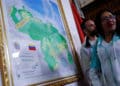 Presidentes de Venezuela y Guyana abordarán cara a cara tensión fronteriza