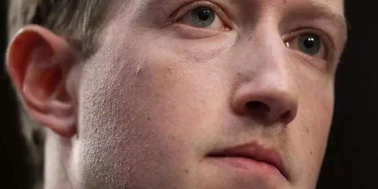 Mark Zuckerberg demandado tras no proteger a menores de prostitución en línea y tratas en sus redes sociales