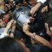 Caos en Guatemala ante retraso en la toma de posesión como presidente de Bernardo Arévalo