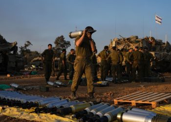 Israel avanza a paso seguro para eliminar al terrorismo de Hamás