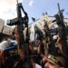 Medio Oriente: ¿Podrá evitarse que la guerra entre Israel y Hamás se termine convirtiendo en un conflicto regional?