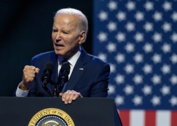 Analista de JP Morgan predice retiro de Biden como candidato presidencial: ¿Cuál es la razón?