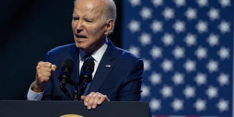 Analista de JP Morgan predice retiro de Biden como candidato presidencial: ¿Cuál es la razón?