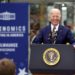 Bidenomics: ciudadanos no tienen dinero para cubrir una «emergencia» de 1.000 dólares en EEUU