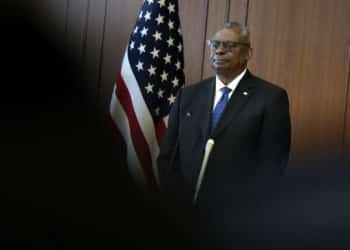 Joe Biden se enteró tres días después que su Secretario de Defensa estaba en la UCI