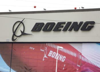 Empresa Boeing (Foto cortesía)