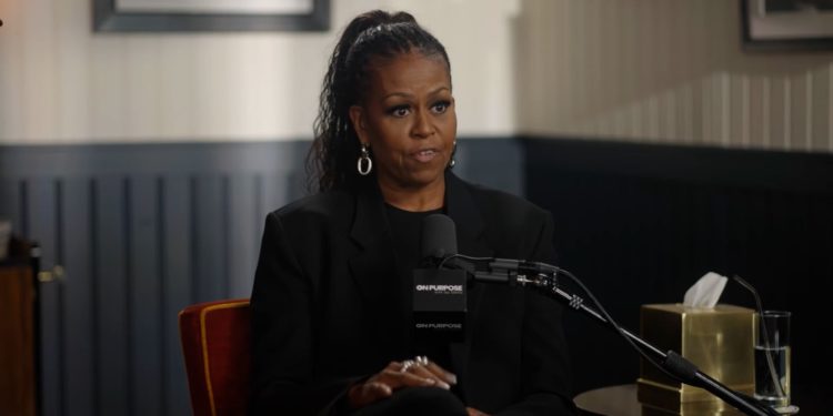 ¿Michelle Obama planea postularse como candidata presidencial? Inician fuertes rumores