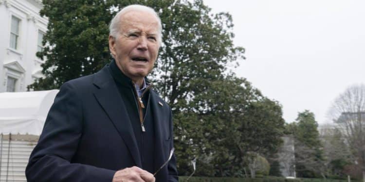 Biden informó que tres militares estadounidenses murieron en un ataque con drones en Jordania