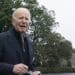 Biden informó que tres militares estadounidenses murieron en un ataque con drones en Jordania